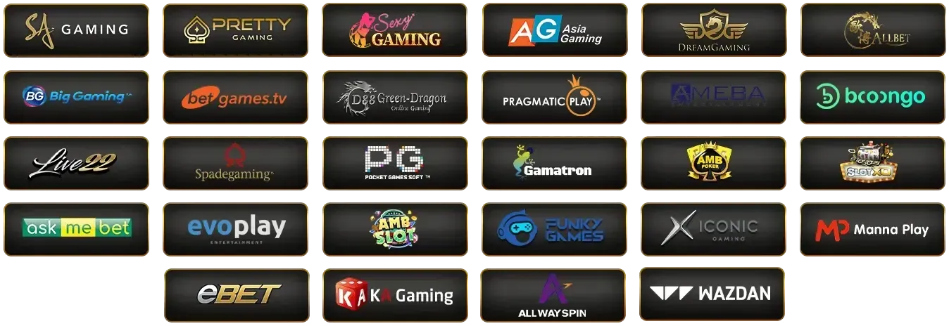 ค่ายเกมพาร์ทเนอร์-9